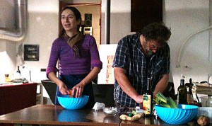 Anna e Michele
