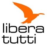 Logo caratteristico del sito Libera Tutti.
