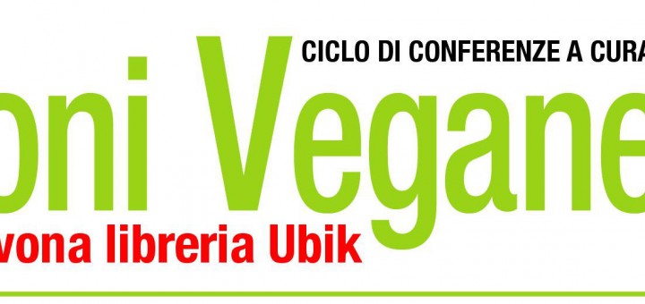 Immagine del Logo delle Lezioni Vegane